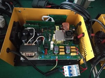 UL는 산업 똑똑한 포크리프트 배터리 충전기 80v 60A ESCH80V60A-O를 증명했습니다