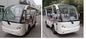 다목적 4륜 전기 차량 10-14석 관광 버스