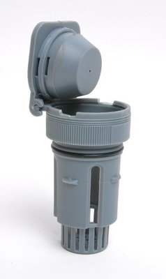 안전하고 효율적인 배터리 환기를 위해 PP 포크리프트 플로이트 Vent 플러그 75/92mm