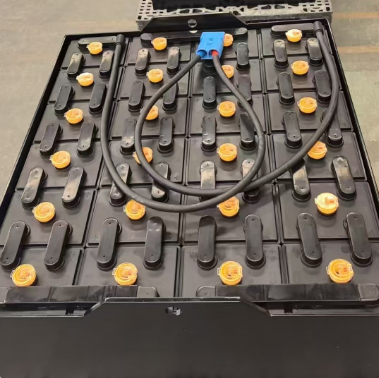 48V 320Ah VSFL320 TMC FRB20-6 트럭용 지게차 배터리