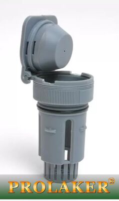 고품질 포크리프트 배터리 환기 플러그 LK-CAP-5