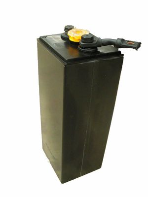 부드러운 유연 연결 도요타 포크리프트 후시장 1500 사이클의 맞춤형 트랙션 배터리