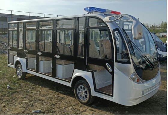 새로운 에너지 관광 차량 220V