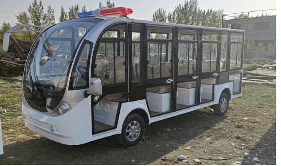 새로운 에너지 관광 차량 220V