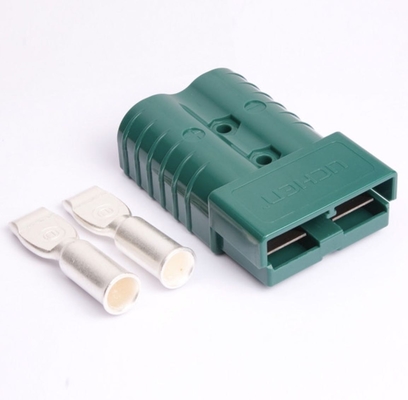 배터리 빠른 연결 플러그 SC350 350A, 전기 포크리프트 배터리 커넥터 판매