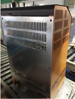 전기 지게차용 고효율 CZB5C 지능형 충전기