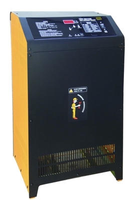 CE/ISO 인증 CZB5C 48V 100A 산업용 포크로프트 납산 배터리 배터리 충전기