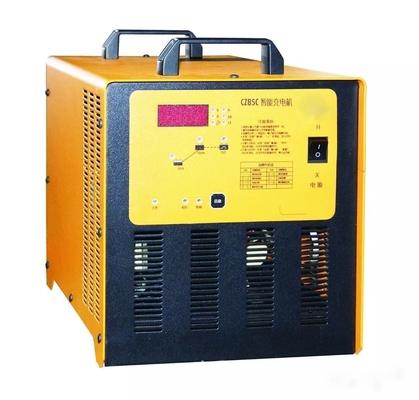 알루미늄 합금 CZB5C 24V/45A 펠크리프트 배터리 충전기