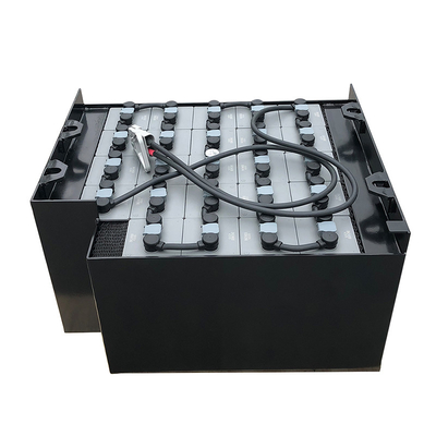 HELI VSDX565MH 1.8톤 HELI 반균형 포크리프트 배터리 48V 565Ah