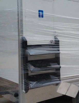 저렴한 야외 공용 화장실 트레일러 욕실 포타 포티 모바일 화장실