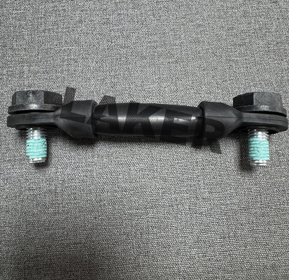 포크리프트 배터리 부품 M10*22 유연형 연결 케이블용 플라스틱 헤드 스크루 볼트