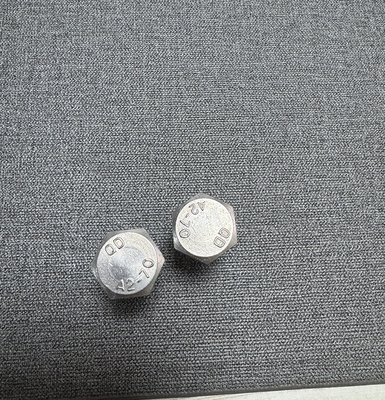 포크리프트 배터리 부품 M10*20 Stainless SteelHead Screw Bolts for Perfect Type Connection Cables 포크리프트 배터리 부품