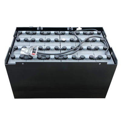 고품질 납산 포크리프트 트랙션 배터리 5PzS600, 48V/600Ah