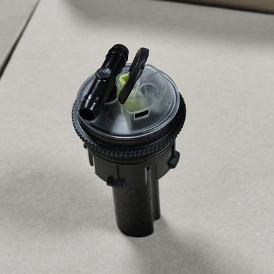 프로텍 플라스틱 포크리프트 물 공급 시스템 80mm 길이 ISO 인증