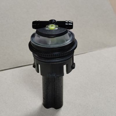 프로텍 플라스틱 포크리프트 물 공급 시스템 80mm 길이 ISO 인증
