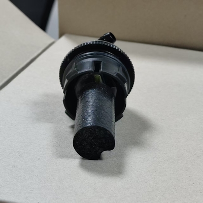 프로텍 플라스틱 포크리프트 물 공급 시스템 80mm 길이 ISO 인증