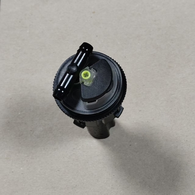 프로텍 플라스틱 포크리프트 물 공급 시스템 80mm 길이 ISO 인증