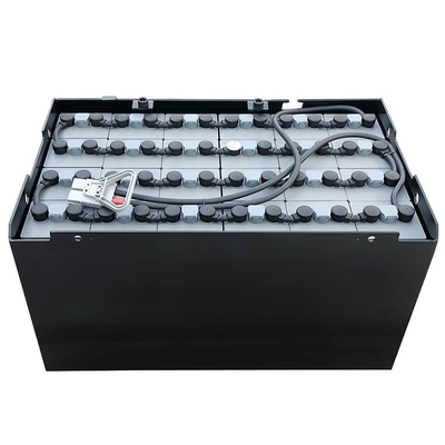 고성능 모델 HELI 48V/D-700 납산 포크리프트 견인 배터리