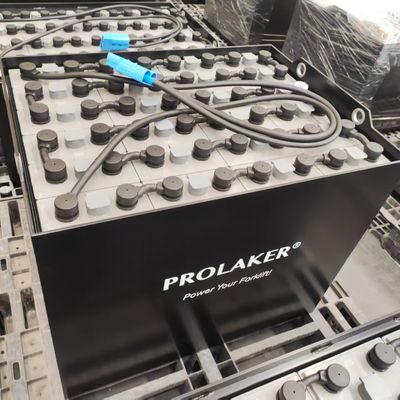 PROLAKER 지게차 배터리 충전기 팩 80v 600ah 고효율