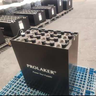 48V 400Ah TCM 포크리프트 FB15-T 후판 사용자 정의 배터리 D48-400