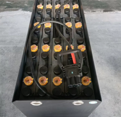 FRB15-6 포크리프트용 TMC 48V 280Ah VSFL280 납산 배터리