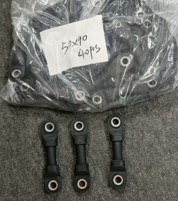 50x90 센터 길이 90mm 토요타 지게차 배터리용 납축전지 유연 케이블