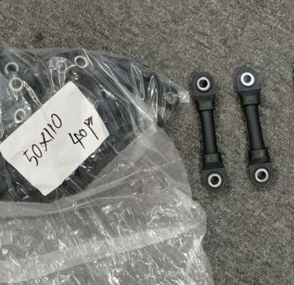 FROTEK 50*110 플렉서블 케이블 포크리프트 배터리 부품 포크리프트 납산 배터리 수리 및 교체