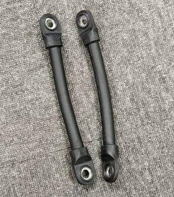 프로텍 50*190 포크리프트 배터리 부품 구리 소재와 190mm 중앙 길이의 터미널 케이블