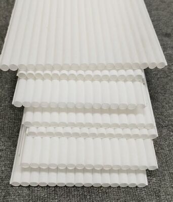 19 Holes Polyester Fiber Gauntlet for Lead-acid Battery Tubular Woven and Non-Woven Gauntlet PT Bag