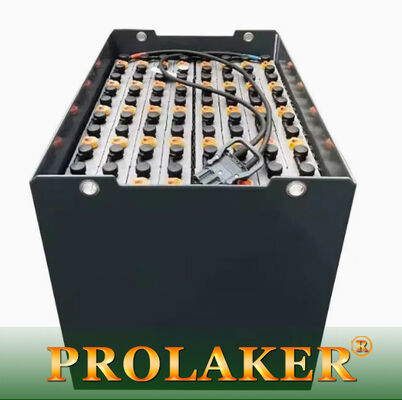 48V 400Ah TCM 포크리프트 FB15-T 후판 사용자 정의 배터리 D48-400