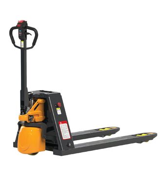 HPT20i i-하이브리드 소재 처리 트럭 2000kg 전기 수동 듀얼 모드 제로 다운타임