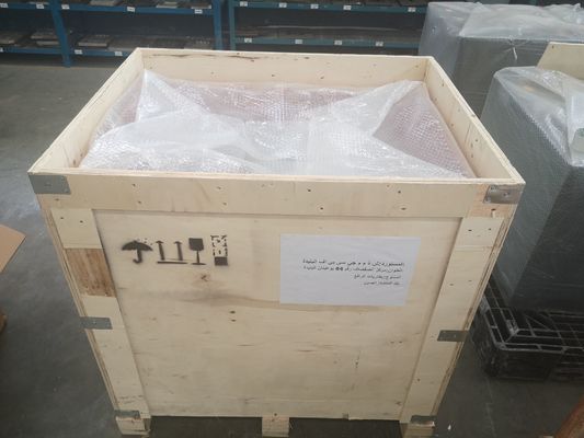 48V 500AH 헬리 전기 포크리프트 견인 배터리 교체 나사 유연 연결 48v 5PzS500