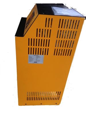 지게차용 고성능 배터리 충전기