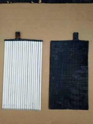 사용자 정의 가능한 공장 가격 BS 표준 포크리프트 배터리 60Ah