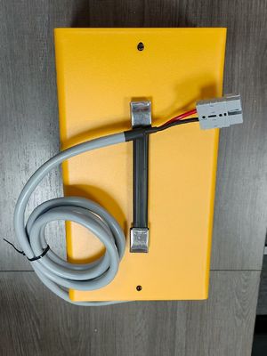 24V 자동 배터리 충전기