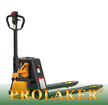 HPT25i i-하이브리드 재료 처리 트럭 2500kg 중량 전기 수동 두 번째 모드