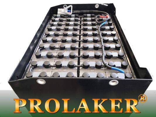 헬리 CPD30-F2 지게차용 고주기 80V 500Ah 납산 배터리