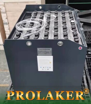 헬리VCH5A 헬리 CPD30 AC 반균형 포크리프트 80V 500Ah 헬리 배터리 팩