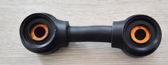 포크리프트용 완벽한 타입 내구성 검은색 고무 납산 배터리 케이블